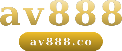 av888 logo