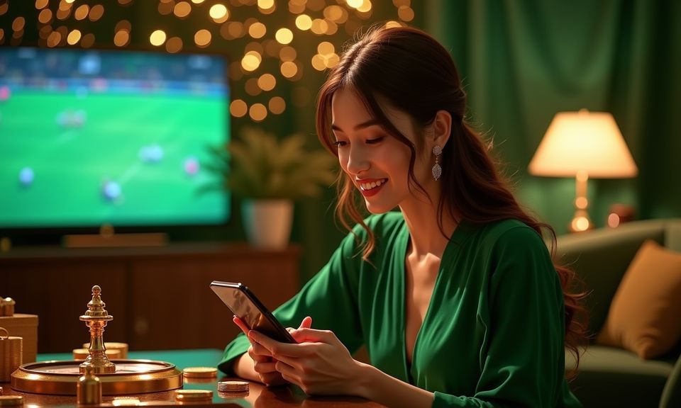 av888 mobile gaming